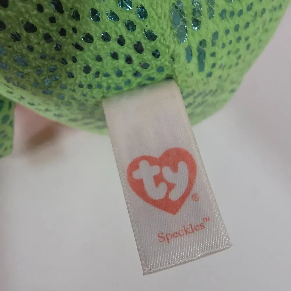 Ty beanie boos